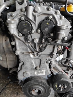 Renault megane 4 H5H 1.3 tci sıfır sandık motor